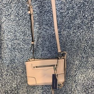 Rebecca Minkoff Blush Crossbody